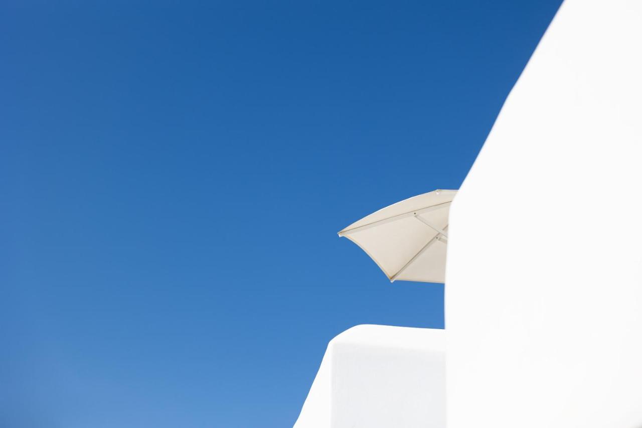 Ploes Seaside Houses Plaka  Exterior photo